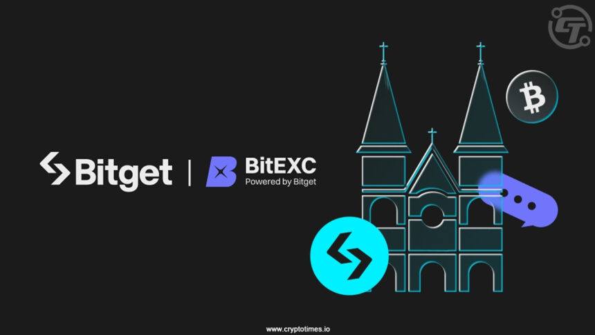 Bitget Launches New Trading Platform “BitEXC” in Vietnam