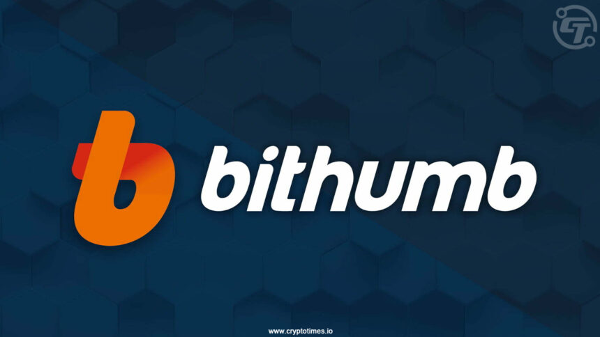 Bithumb to List NEIRO, MORPHO, SUNDOG Tokens