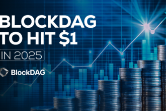 BlockDAG Races to $1, WIF Holds Steady, Bonk Turns Optimistic