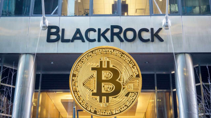 BlackRock Bought $1 Billion in Bitcoin in Just 48 Hours