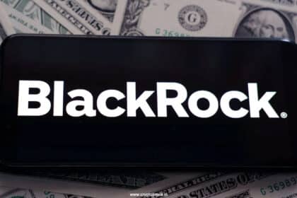 BlackRock's Bitcoin ETF Now Holds 500,000 BTC, Worth $47.7B