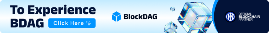 BlockDAG - To Exprience BDAG