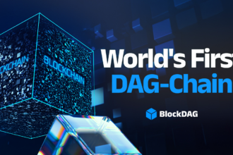 BlockDAG vs. Kaspa; What Traders Are Choosing in 2024