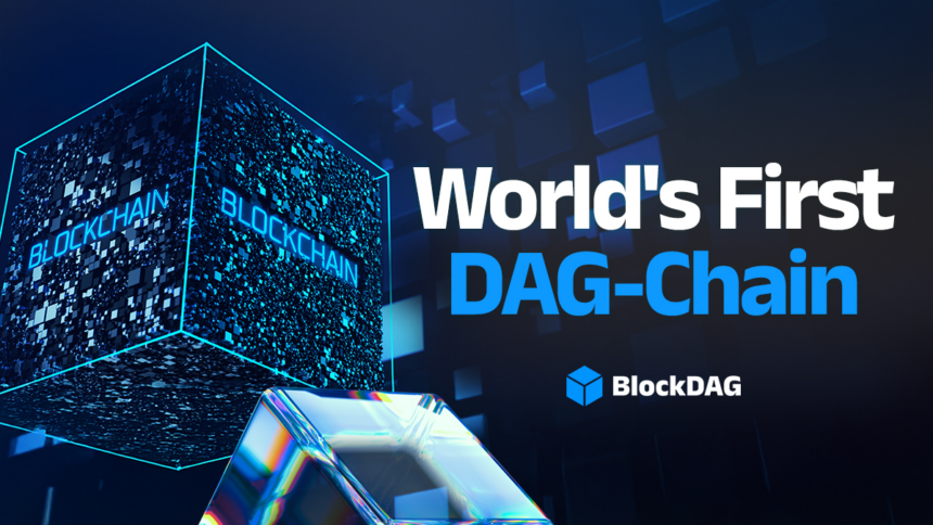 BlockDAG vs. Kaspa; What Traders Are Choosing in 2024