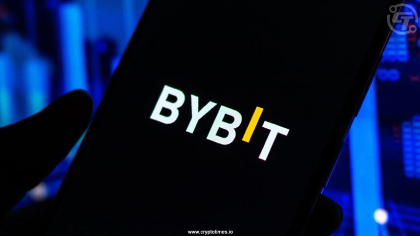 Bybit Announces Holiday Event with 100,000 USDT Prize Pool