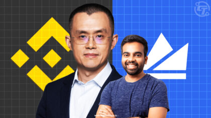 No, Binance isn’t stepping in for users, clarifies WazirX