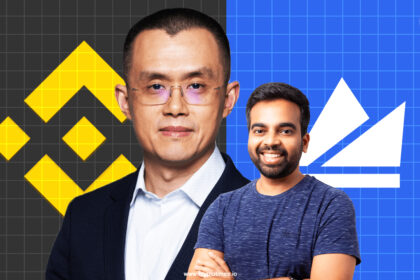 No, Binance isn’t stepping in for users, clarifies WazirX