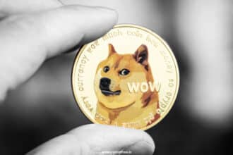 Dogecoin Price Surges 170% in a Month—Can It Break $1 Mark?