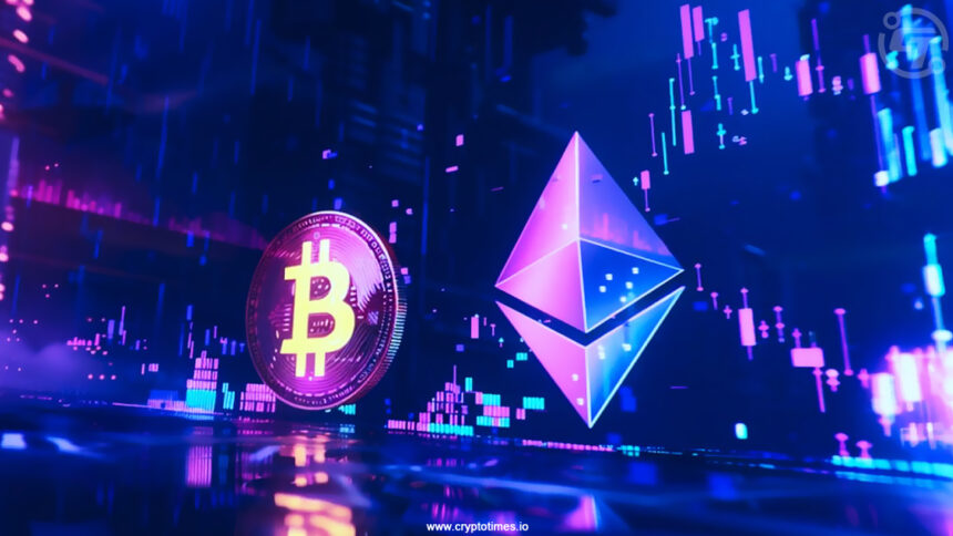 Can Ethereum Break $4K as Bitcoin Soars Beyond $100K?