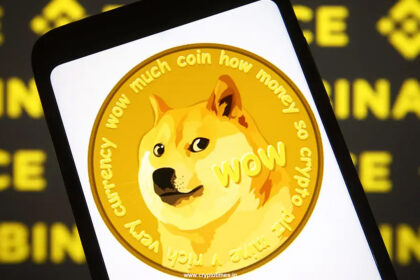 Ceffu Transfers $30M Worth of Dogecoin to Binance