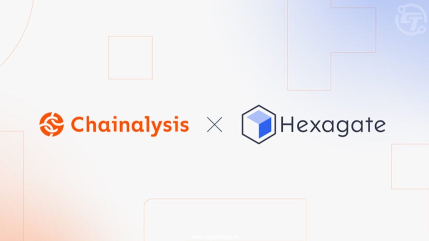 Chainalysis Acquires Hexagate for Web3 Security