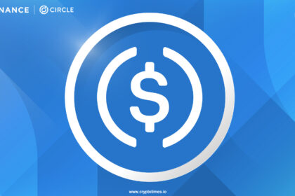 Binance & Circle Partner to Embrace USDC Stablecoin Adoption