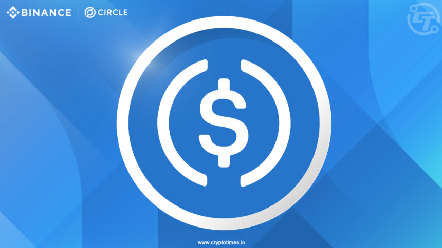 Binance & Circle Partner to Embrace USDC Stablecoin Adoption