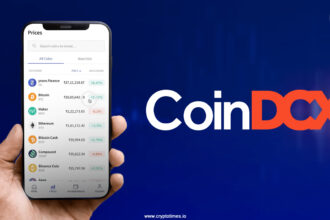 CoinDCX Updates Terms for Users in India to Align with Indian Laws