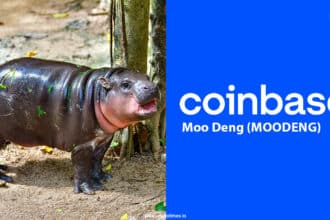 Coinbase Adds Moo Deng (MOODENG) to Roadmap for Listing