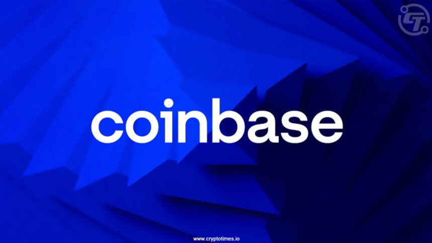 Coinbase Lists Movement (MOVE) Token on Ethereum