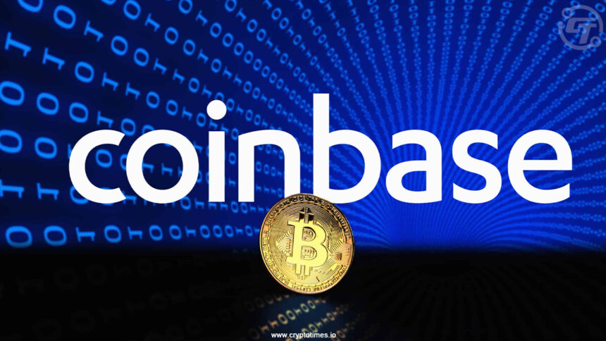 Coinbase Faces $1B Lawsuit from BiT Global for Delisting wBTC