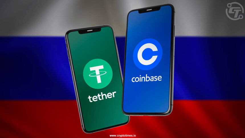 Coinbase to Delist Tether (USDT) in Europe