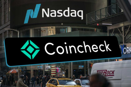 Japanese Crypto Exchange Coincheck Debuts on Nasdaq