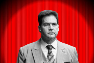 Australian scientist Craig Wright sentenced to one year in jail for falsely claiming to be Satoshi Nakamoto.