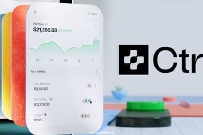 Ctrl Wallet Launches Browser Extension to Simplify Self-Custody