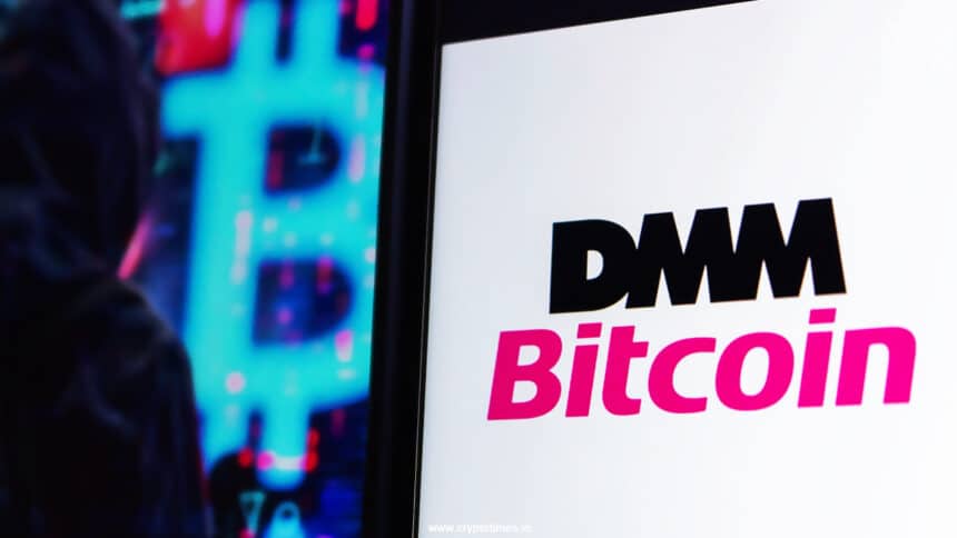 DMM Bitcoin Ends Operations After Hack, Transfers Funds to SBI VC