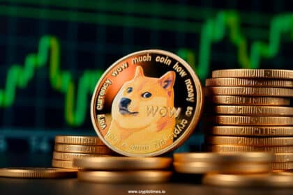 DOGE Rises: Will It Break the $0.50 Resistance Soon?