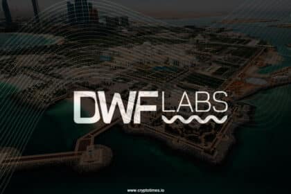 DWF Labs Moves Headquarters to Abu Dhabi