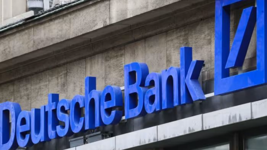 Deutsche Bank Develops Ethereum Layer-2 Blockchain Using ZKsync