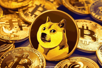 Dogecoin Price Pattern Hints towards a possible 85% Rally