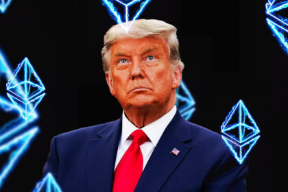 Donald Trump’s WLFI Increases ETH Holdings During Market Crash