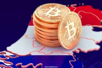 Dutch Expert Urges Govt to Build National Bitcoin Reserve