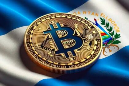 El Salvador Accepts Voluntary Bitcoin Use in $1.4B IMF Deal