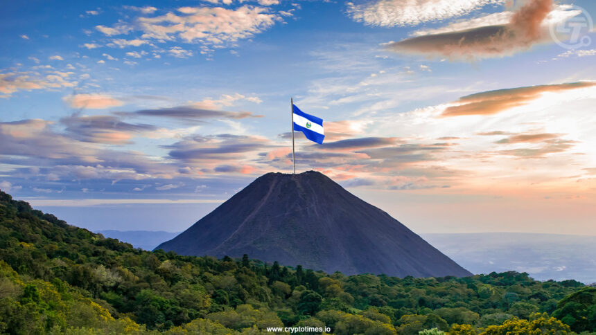 El Salvador’s Platform NextBridge Closes $30M Tokenized T-Bill Sale