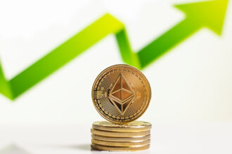 Ethereum Crosses $4,000 for Second Time This Year