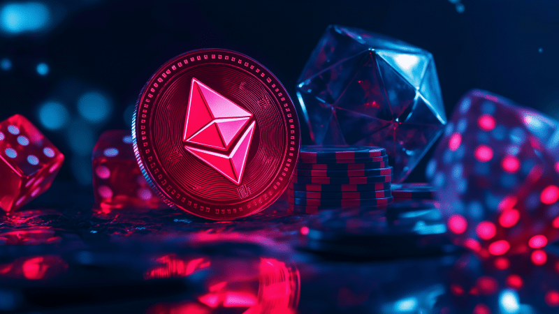 Ethereum Targets Surge in Rising ERC20 Tokens