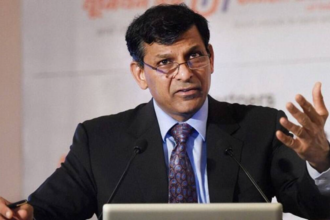 Former RBI Governor Raghuram Rajan Joins Ripple Advisory