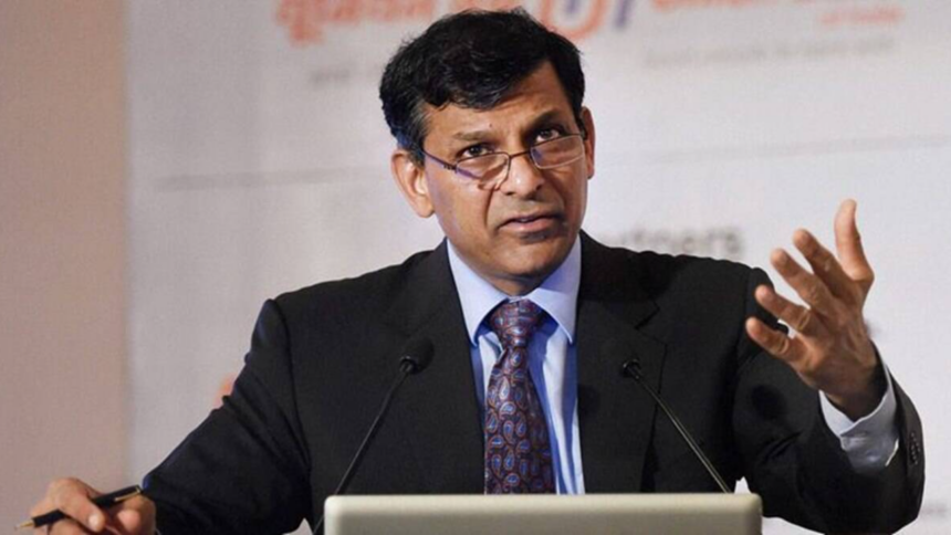 Former RBI Governor Raghuram Rajan Joins Ripple Advisory