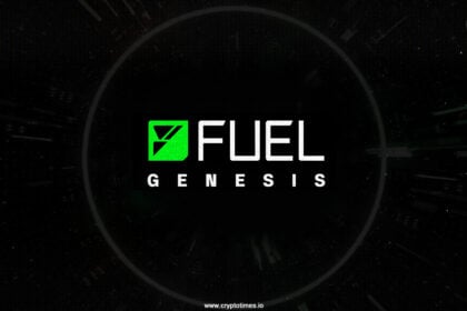 Fuel Network Launches FUEL Token with Genesis Drop