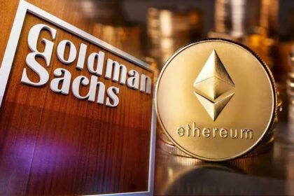 Goldman Sachs Eyes Crypto Market if US Regulations Evolve