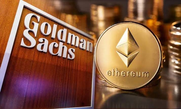 Goldman Sachs Eyes Crypto Market if US Regulations Evolve