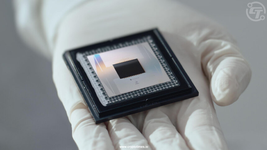 Google's Willow Quantum Chip Sparks Bitcoin Security Debate