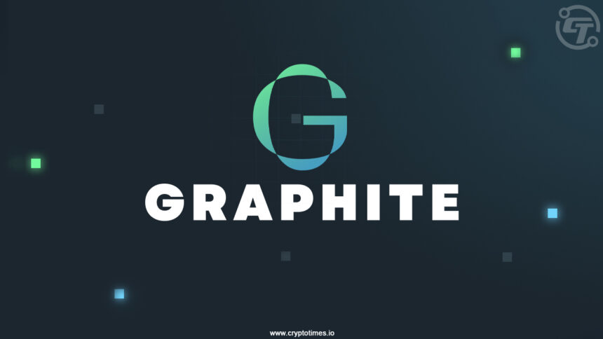 Graphite Network Introduces L1 Blockchain for Mainstream Crypto