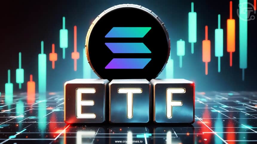 Grayscale Files for Spot Solana ETF with SEC