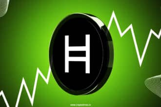 HBAR Rallies 44%, Will It Touch $0.35?