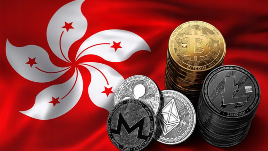 Hong Kong Licenses New Crypto Exchanges Amidst Bitcoin Surge