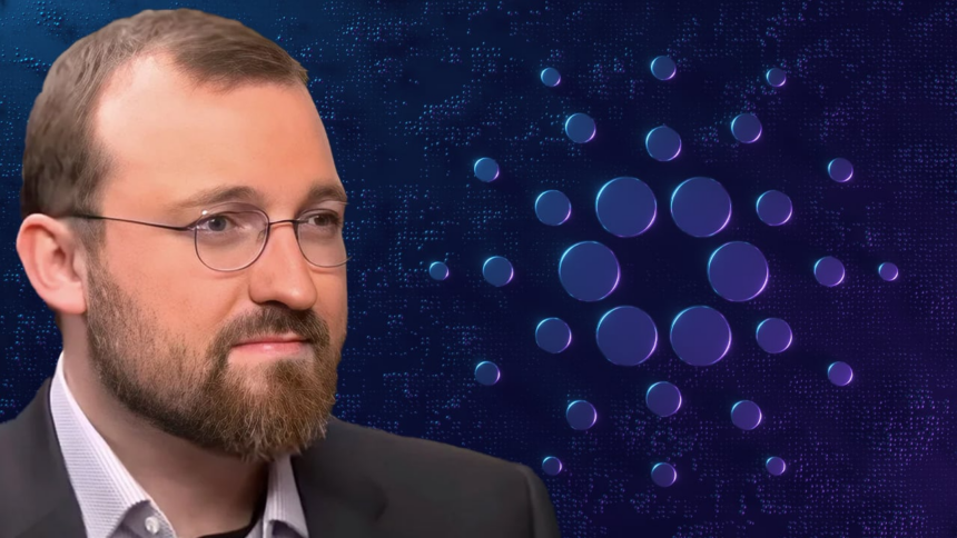 Hoskinson Urges Cardano Foundation Relocate to Abu Dhabi