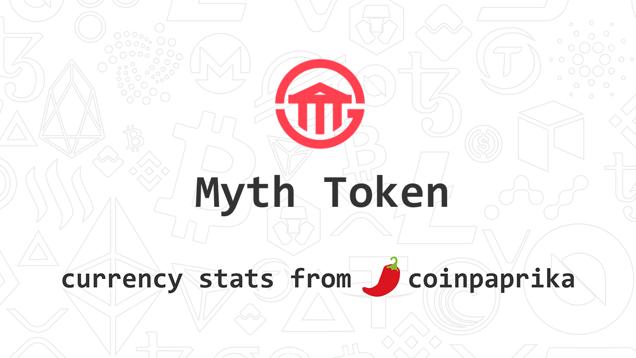 How MYTH Token Is Redefining In-Game Economies For Players