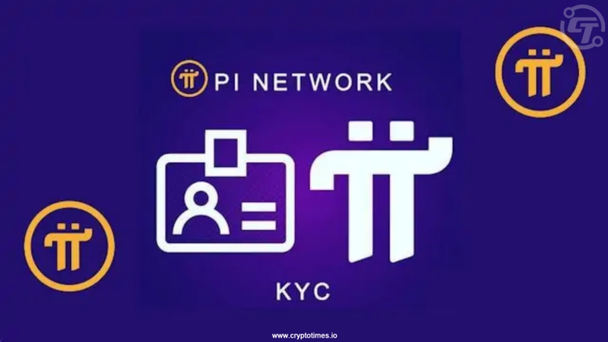 How To Complete Pi Network KYC in 10 Minutes