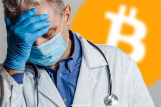 Doctor in Hyderabad loses Rs 11 crore in crypto scam